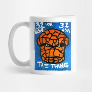 The Thing Mug